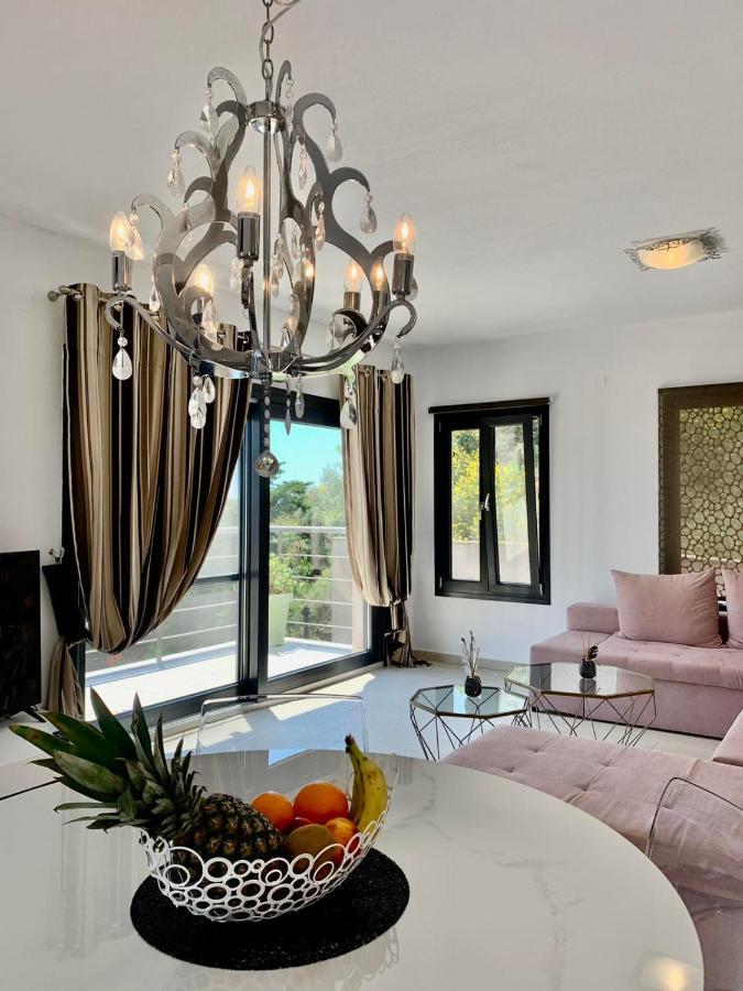 Golden King Villas Vasilias  Exterior photo